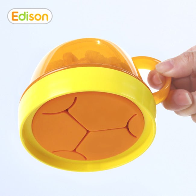 Edison No-Spill Snack Cup 250ml - Babyhouse Australia