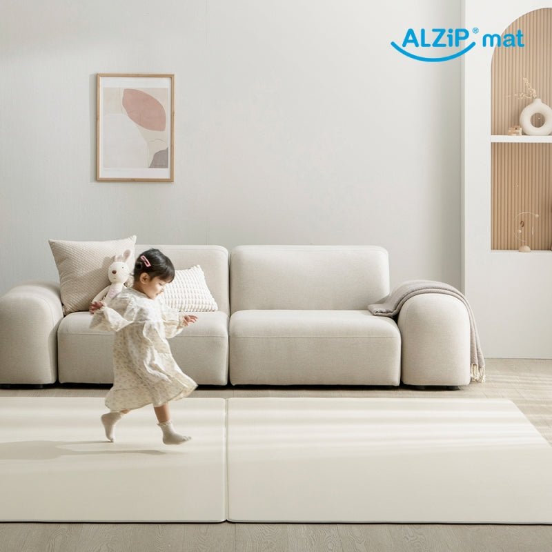 ALZIP Modern Living Room Mat M[200cmx140cm] - Babyhouse Australia