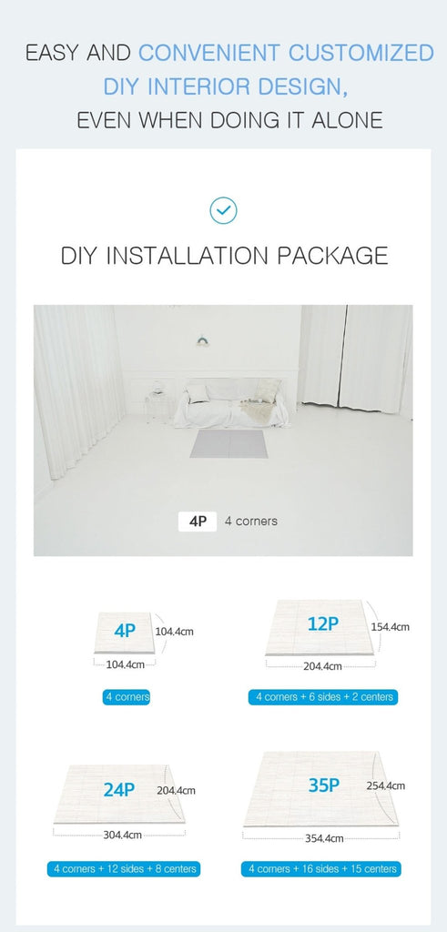 ALZIP TPU Construction MAT[NEW] [1P]