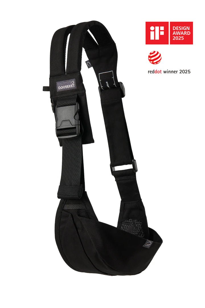 GOOSEKET 365 Toddler Sling | Babyhouse Australia