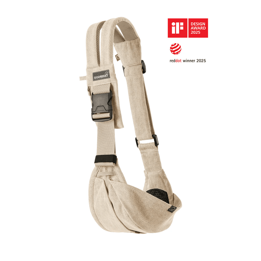 GOOSEKET 365 Toddler Sling