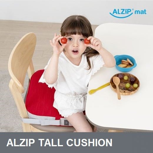 ALZIP Tall Cushion - Babyhouse Australia
