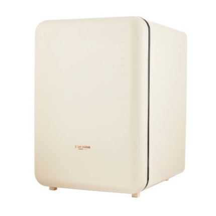 Haenim bottle steriliser smart FLEX 5th generation Ivory