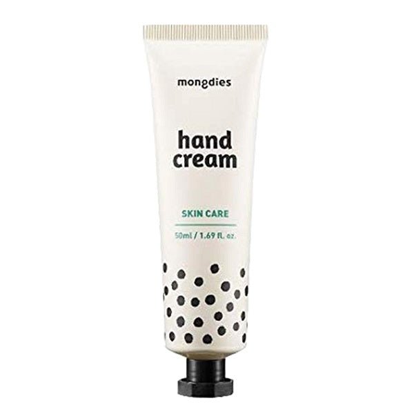 Mongdies Hand Cream [50ml] 【1+1】 - Babyhouse Australia