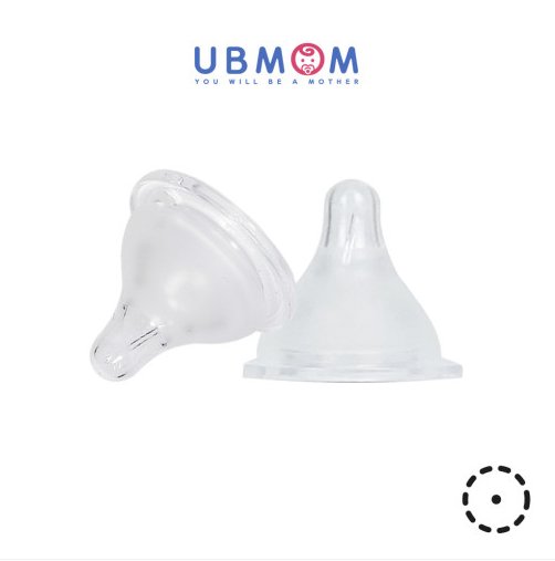 UBMOM Smart nipple[2p] stage1~4 - Babyhouse Australia